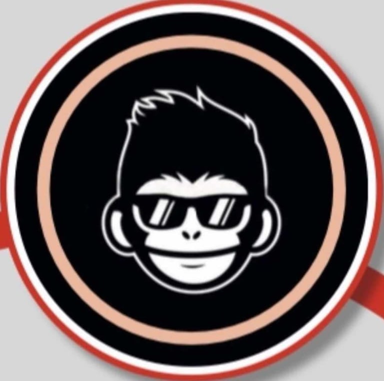 Funky Monkeys G10 Sports