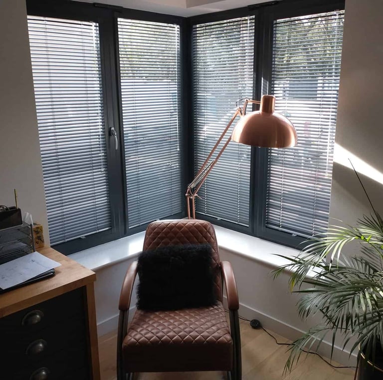 perfect fit blinds