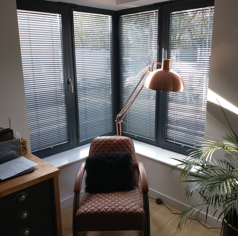 Perfect Fit Venetian Blinds 