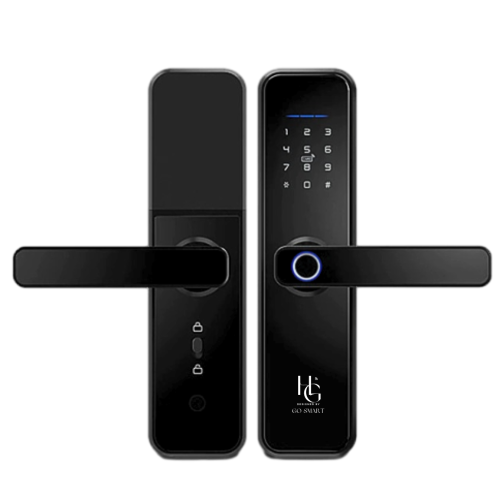 بيع الاقفال الذكية معا التركيب