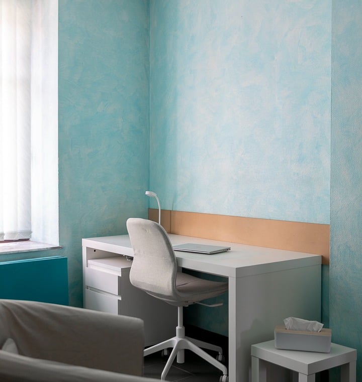 centre paramédical Syneris Care bureau psychologue