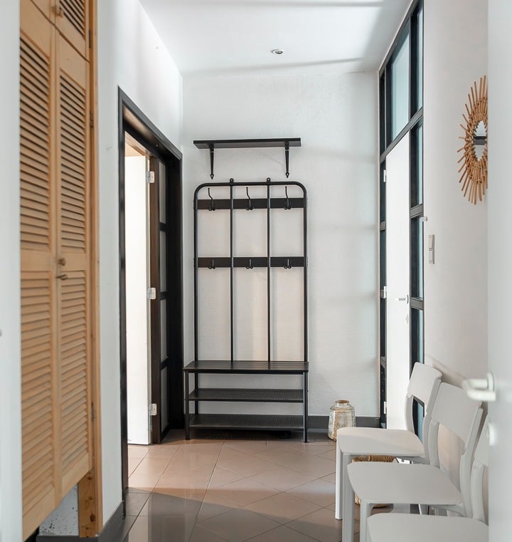 centre paramédical Syneris Care salle d'attente