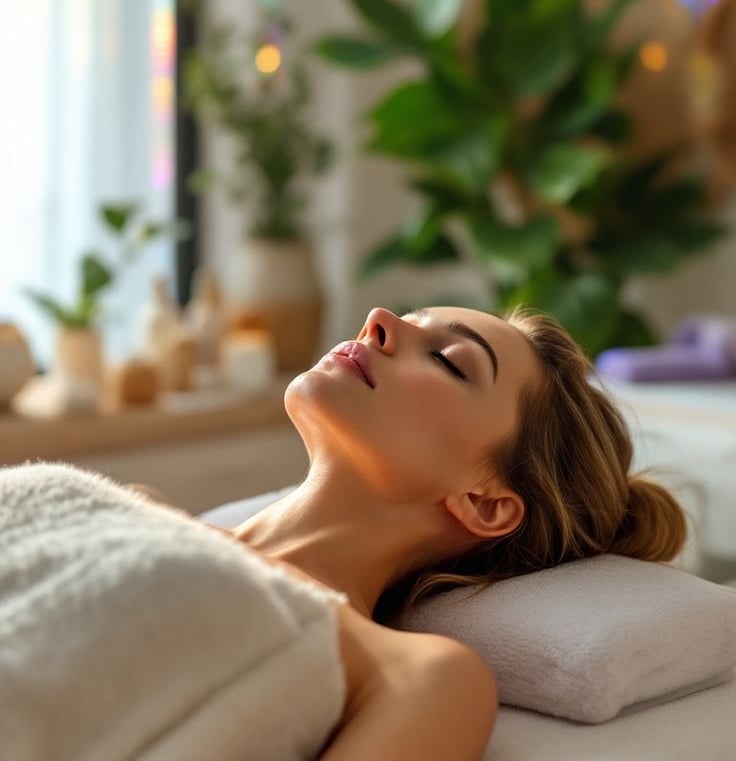 미라클소울 마사지