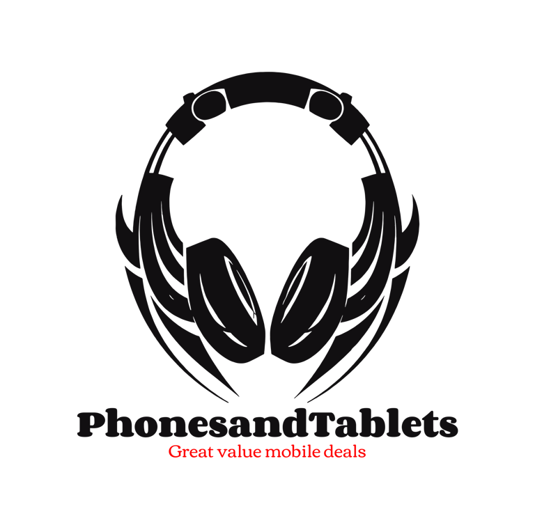 phonesandtablets logo