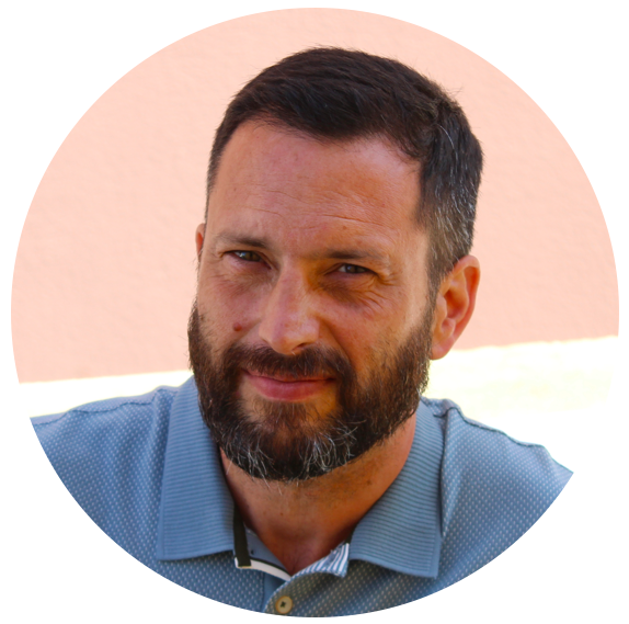 Max Wildschut, docent Leergang Psychologie voor Leiderschap en Organisatieontwikkeling