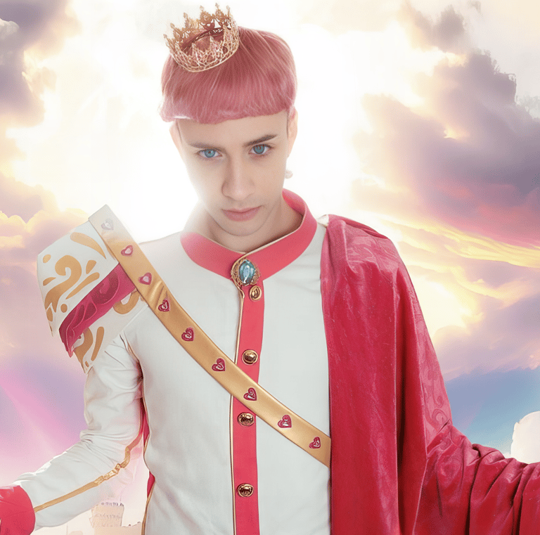 Prince Doji
