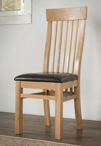 The Valencia dining chairs Dimensions 49cm w x 45cm d x 107cm h