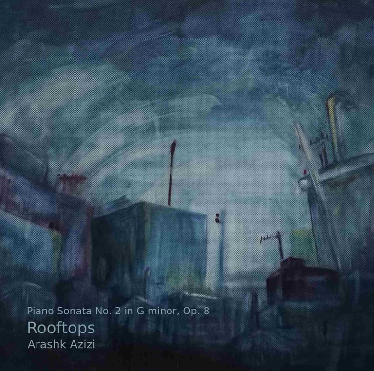 Rooftops Sonata
