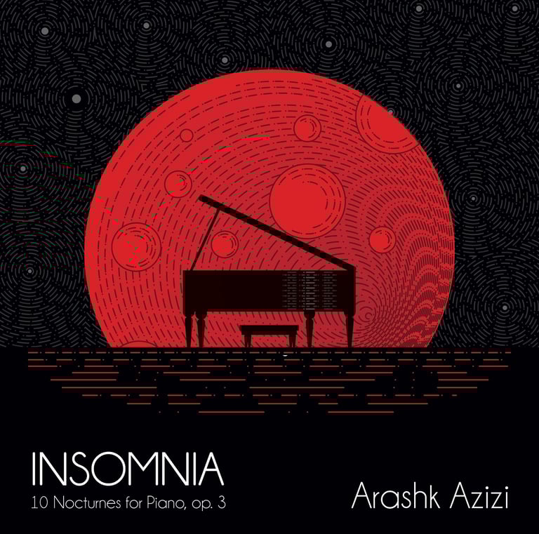 Insomnia