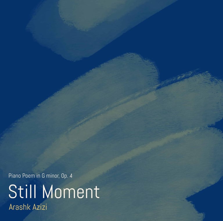 Still Moment