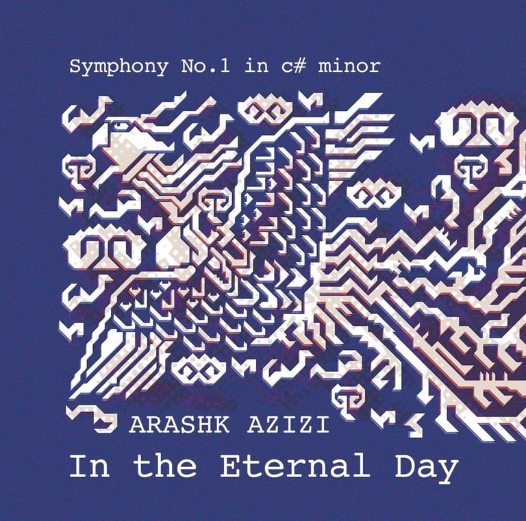 Symphony In The Eternal Day