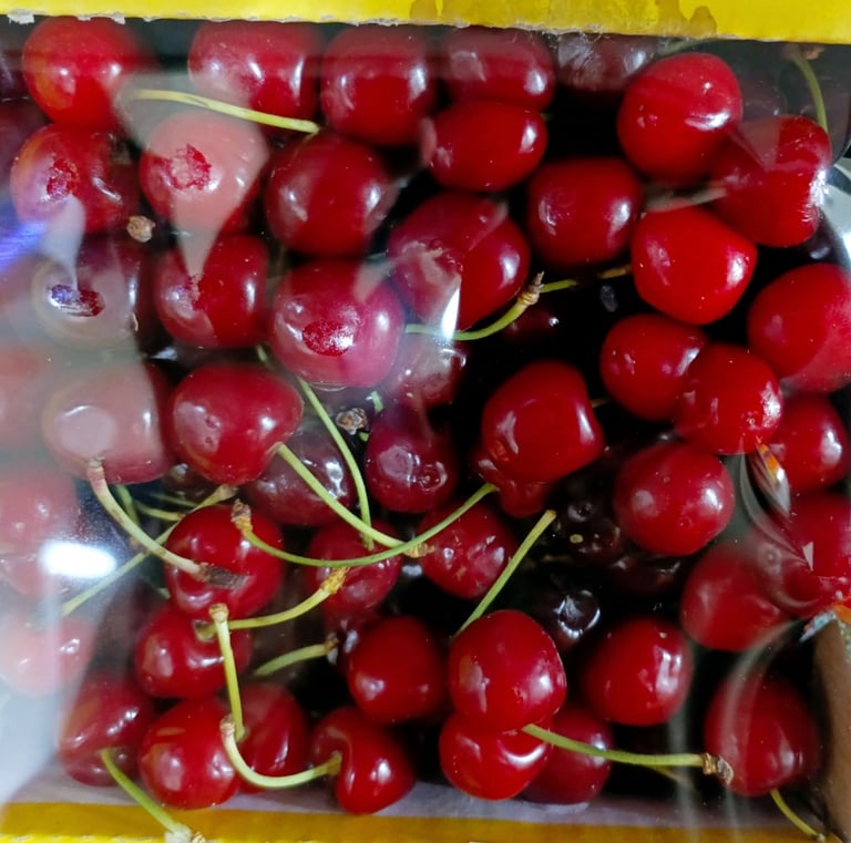 Cherry 