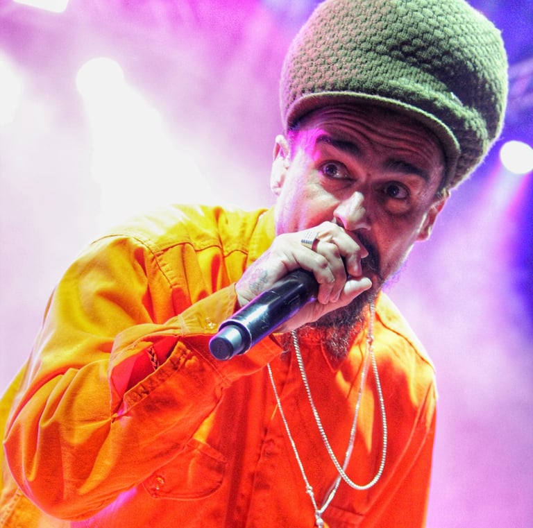 Dread Mar I, Querétaro 2024