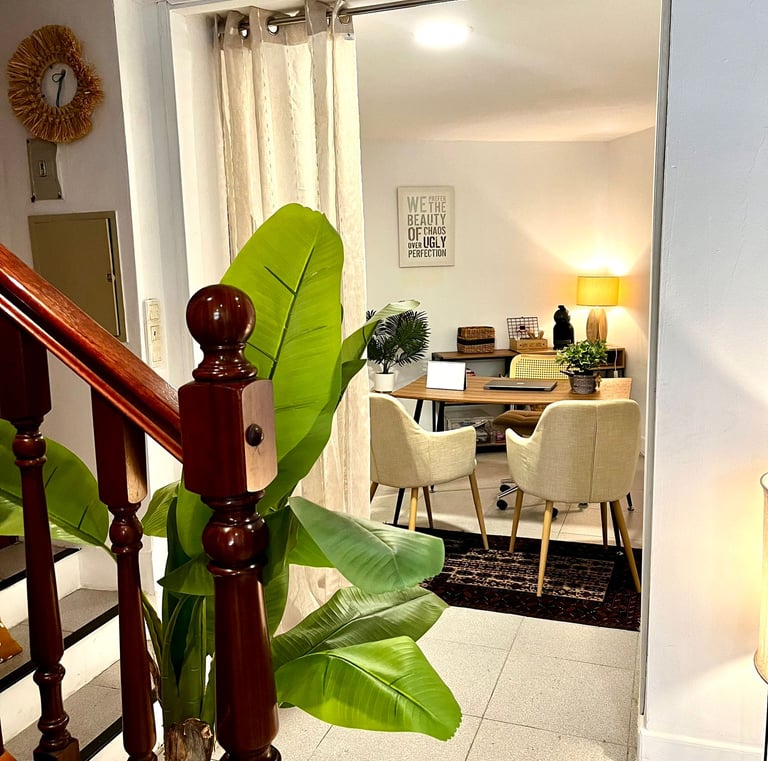 centro terapeutico donostia