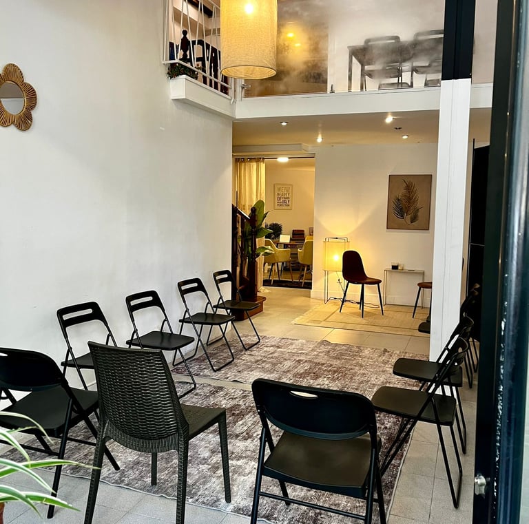 centro de desintxociacion donostia