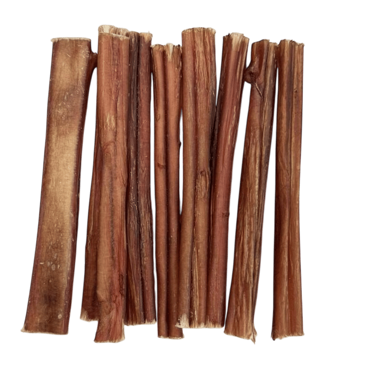 BULLY STICKS