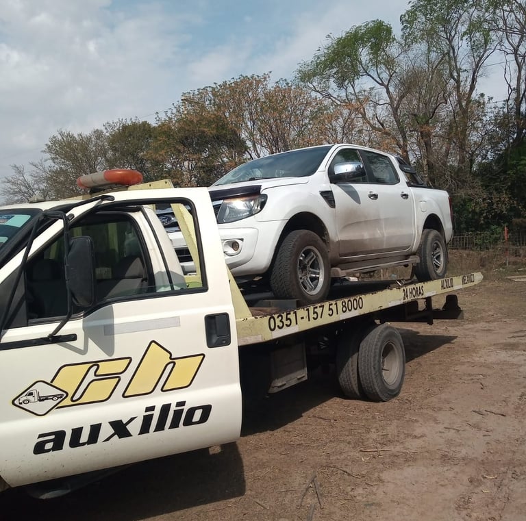 auxilio mecanico autos
