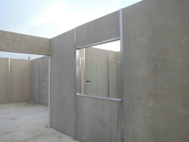 Asprefabrik hızlı kurulum avantaji saglar