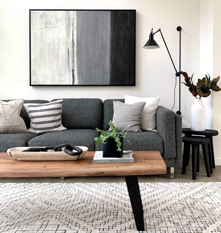 modern ve şık zerafet