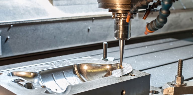 sakarya döküm - Alüminyum enjeksiyon döküm