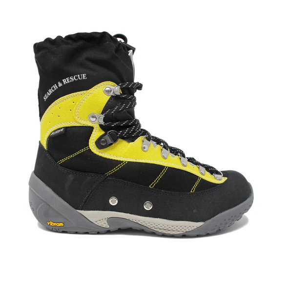 Bestard search & rescue boots