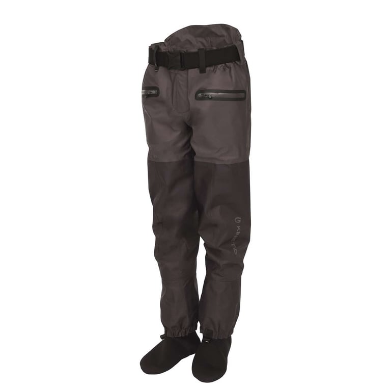 Kinetic X5 waders