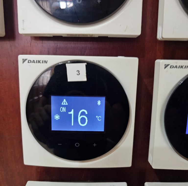 Catedral de Malabo, Guinea Ecuatorial