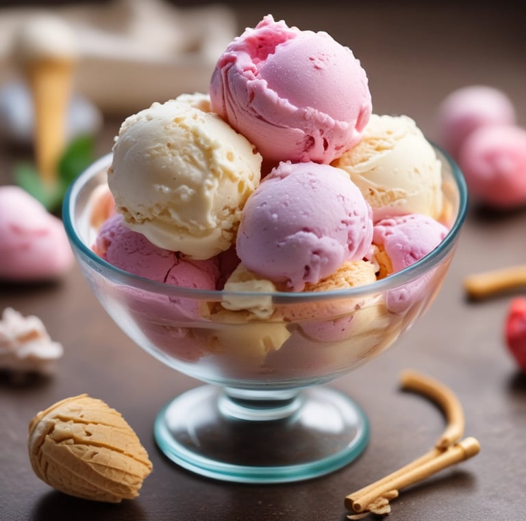 Hand holding a spicy chicken tikka skewer, freshly grilled and steaming.