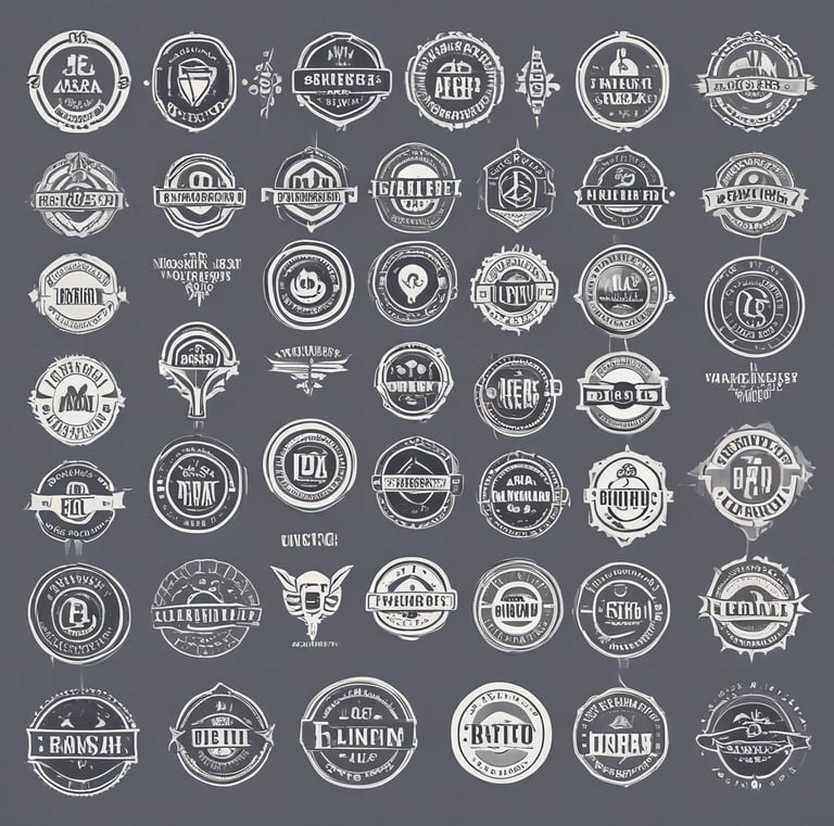 Close-up of digital brush strokes blending pink and yellow on a crisp white background.