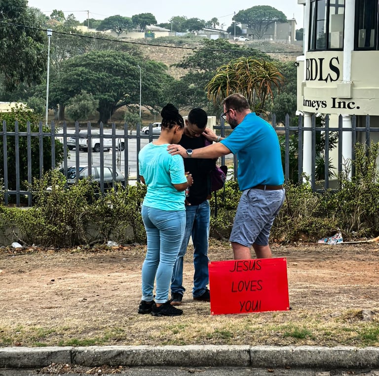 Weeky Wednesday iniatives