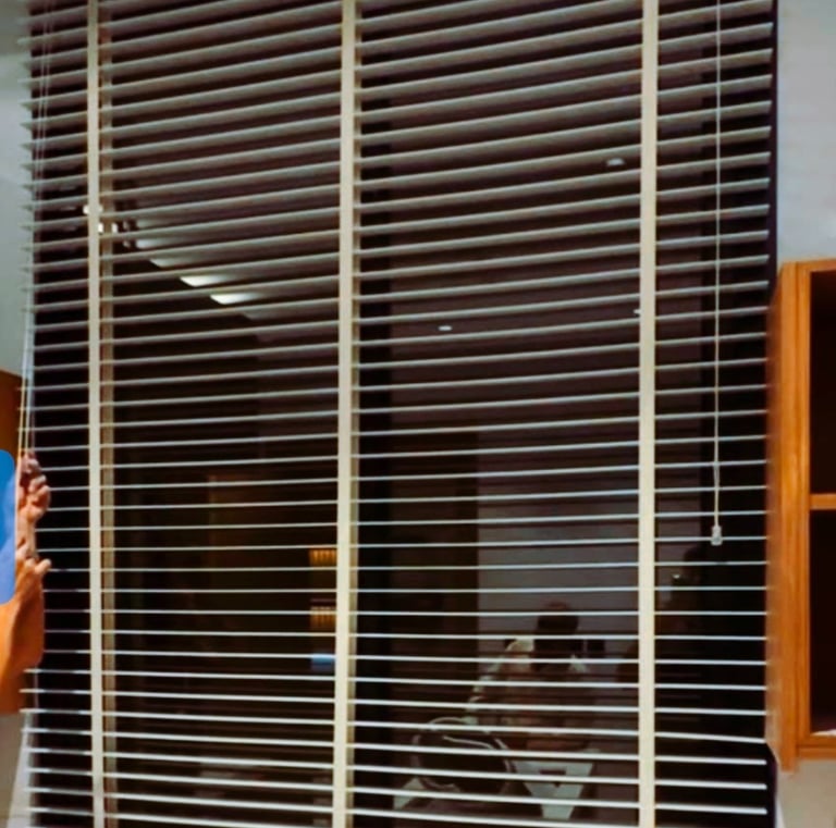 Luxury Curtain and Upholstery Solutions in Riyadh