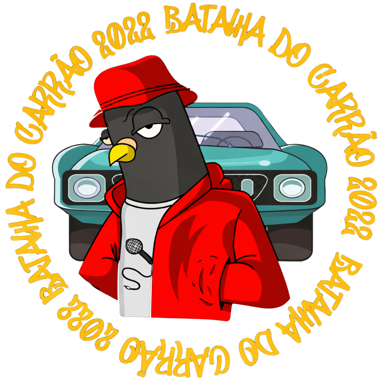 logo batalha do carrao