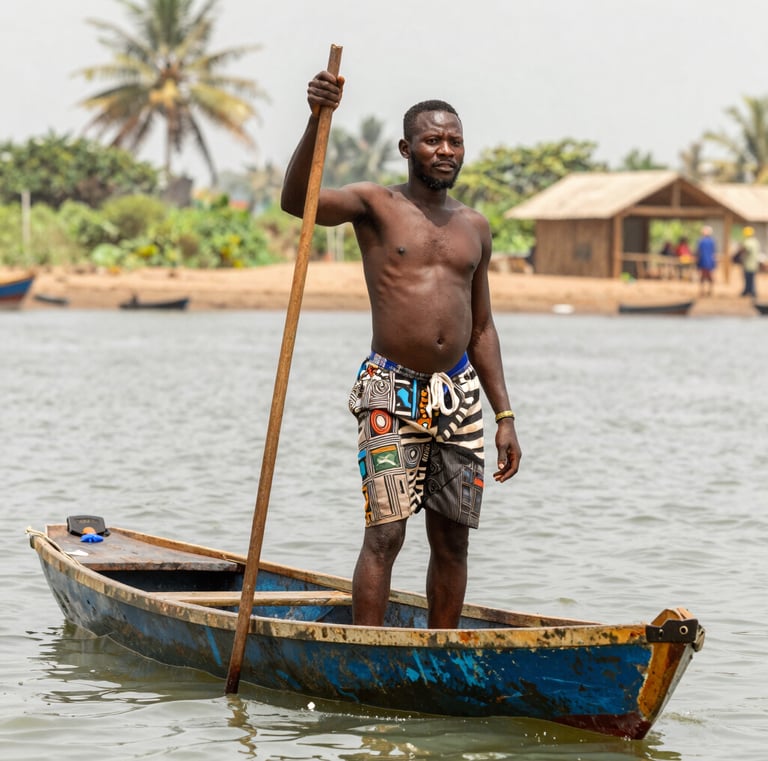 A lively workshop with participants engaged in a discussion around a table.