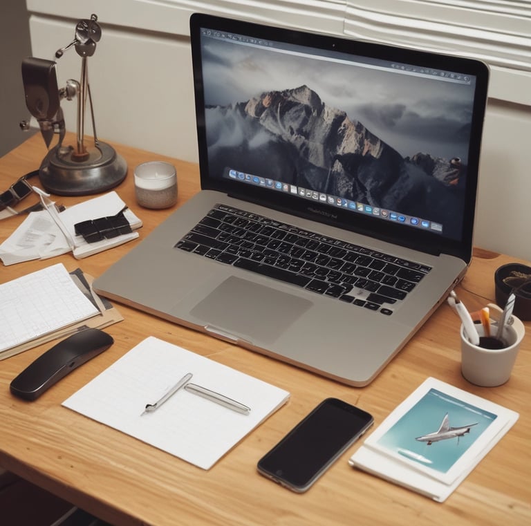 Close-up of hands stitching a garment, highlighting the care and detail behind every piece.