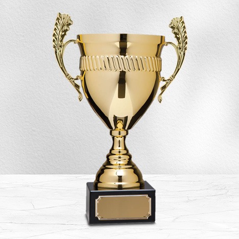 Trophy Cups