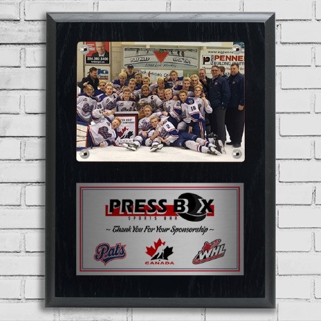 Photo Plaques