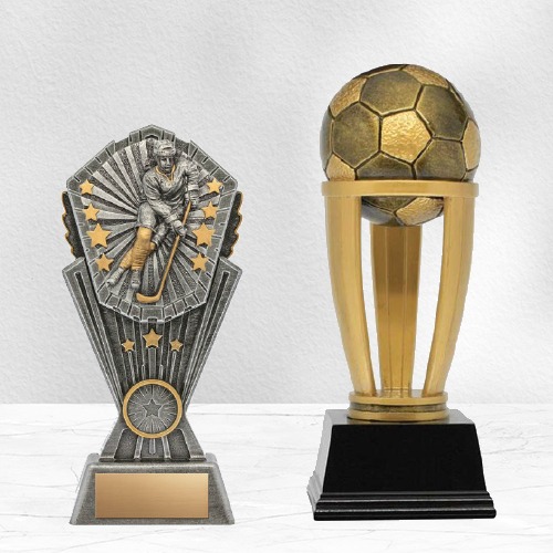 Sports Trophies