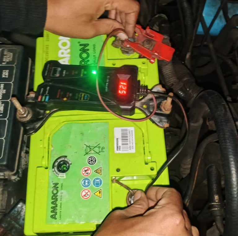 Shop and Drive Bogor
