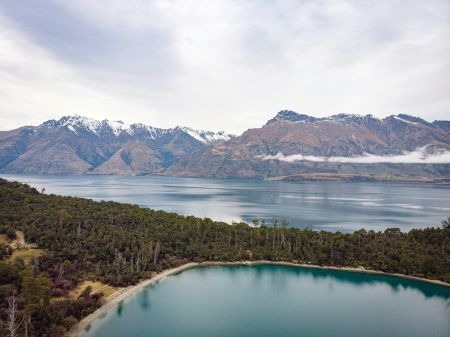 bobs cove glenorchy