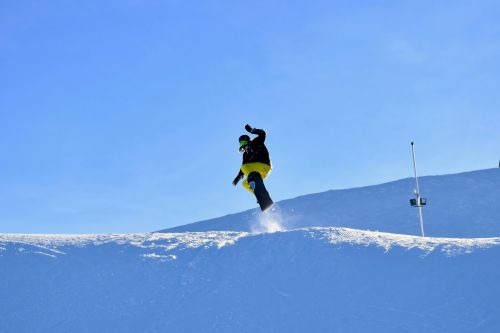 ski transfers in queenstown