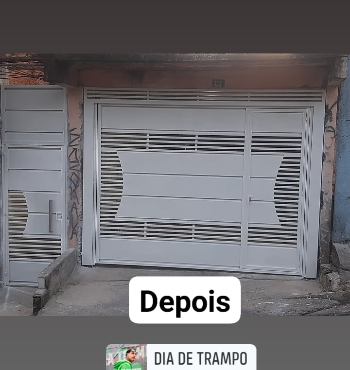 Serralheria Itapevi São Paulo-7