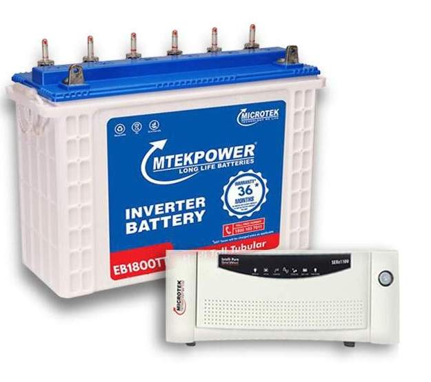 Inverter Services