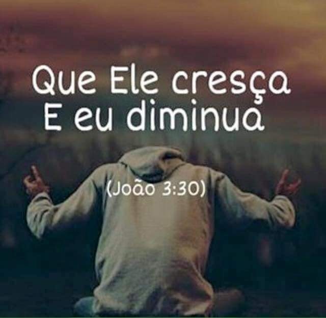 Sempre Deus!
