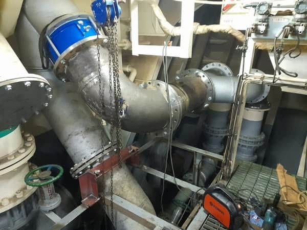 корпусна работа