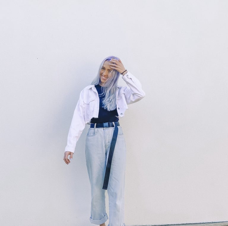 savannah jade ireland jaded socials about me