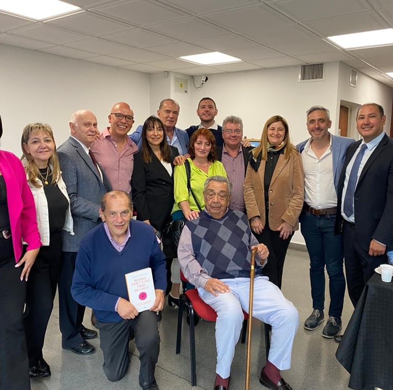 Jornada XVI Jujuy Argentina 2023