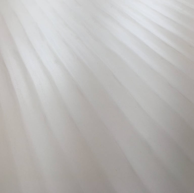 enduit à la chaux texturé