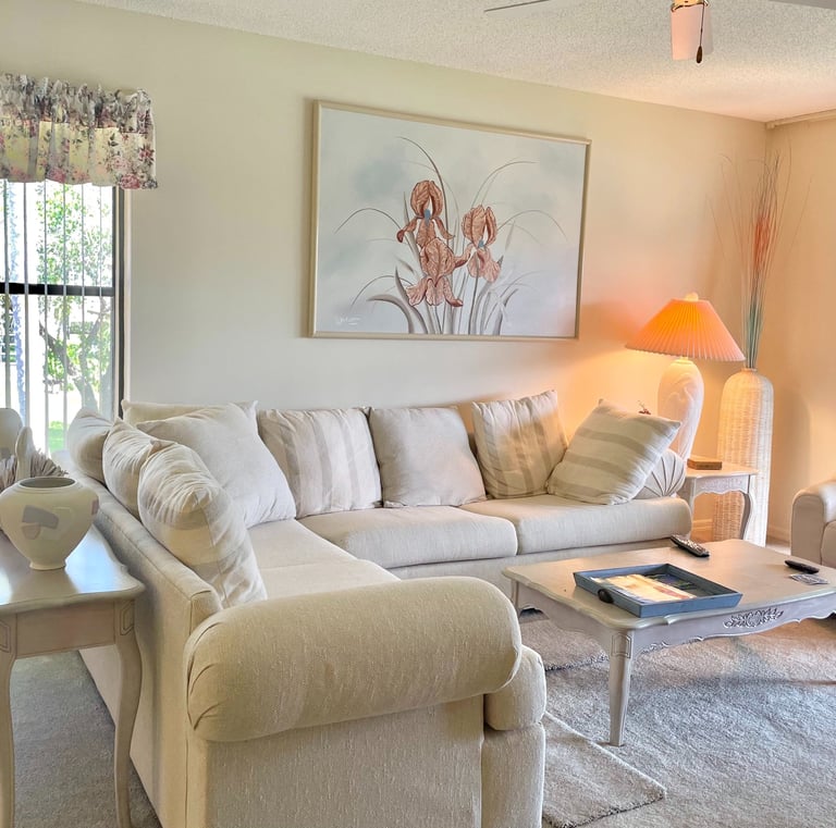 utt painting interior