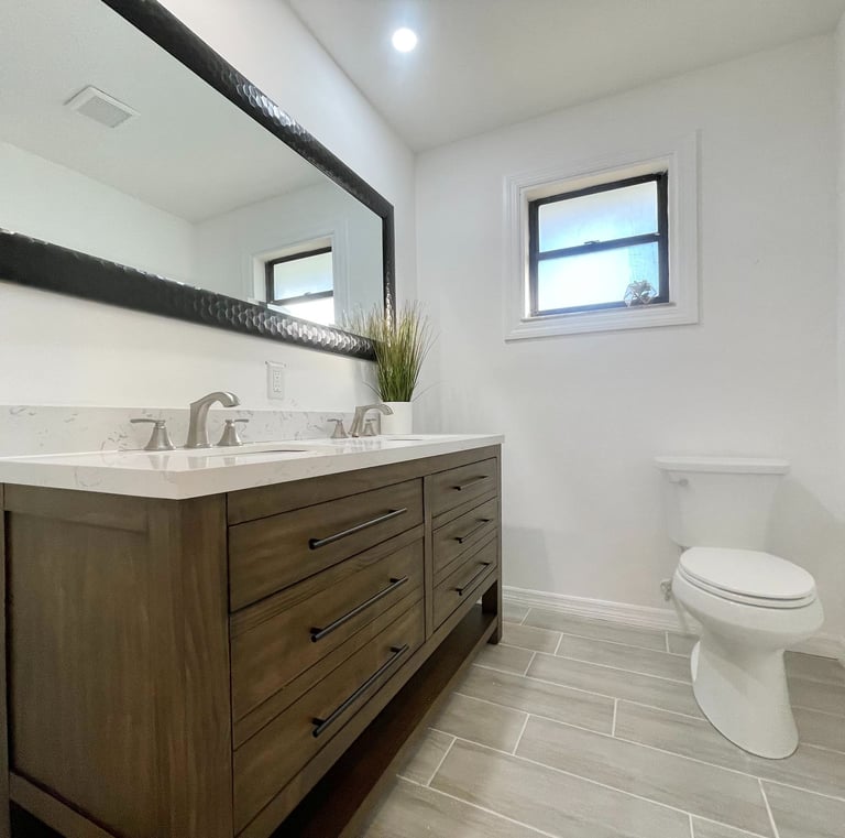 utt painting interior