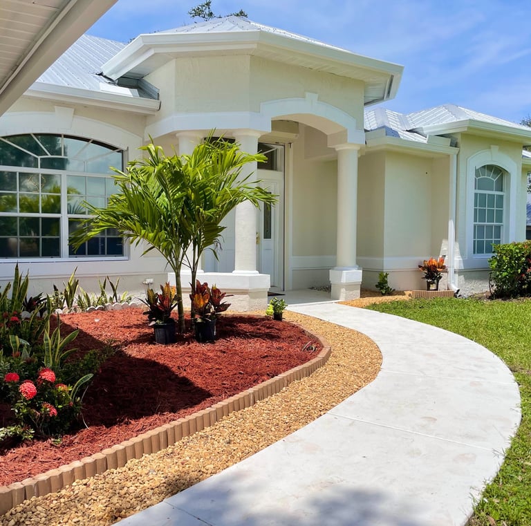 utt painting exterior